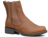Thumbnail for your product : Clarks Orinoco Club