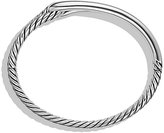 Thumbnail for your product : David Yurman Labyrinth Single-Loop Bracelet