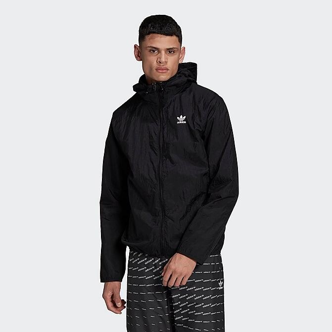 Adidas Originals Windbreaker | Shop the world's largest collection 