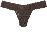 Thumbnail for your product : Only Hearts Club 442 ONLY HEARTS Must Have Thong