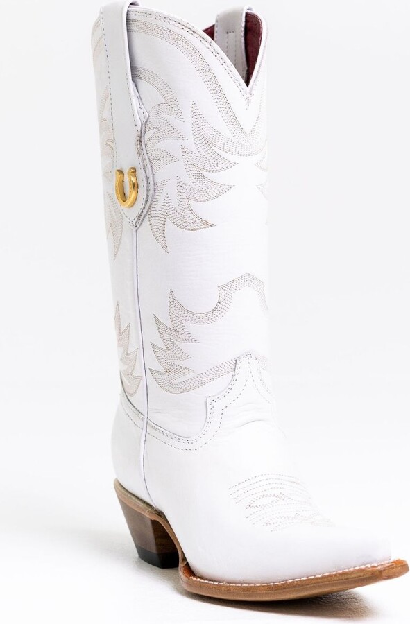 Esquivias Boots Esquivias Boots White ShopStyle