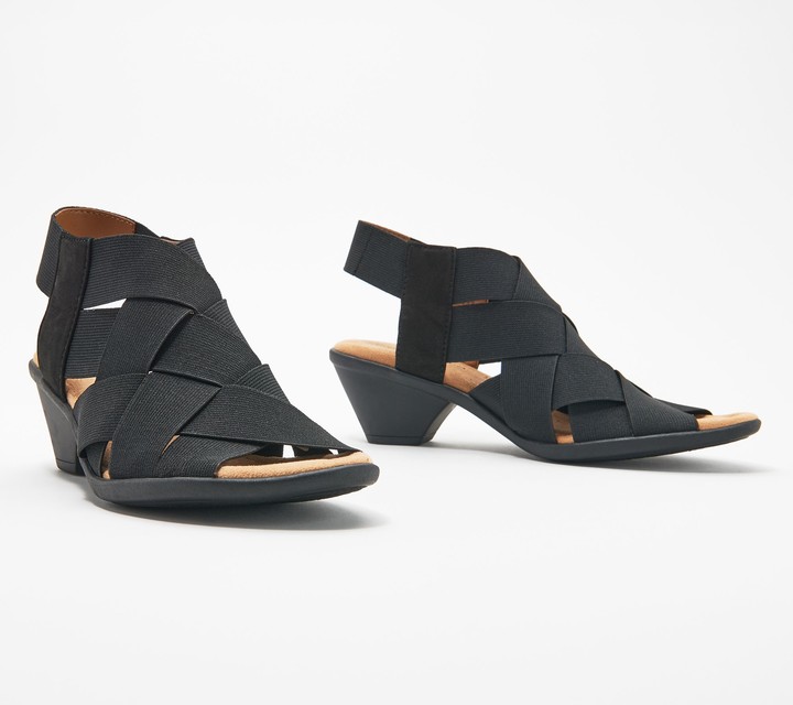 easy spirit taffy slingback sandals