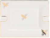 Thumbnail for your product : Casacarta Bee Porcelain Valet Tray