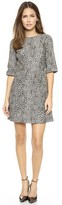 Thumbnail for your product : Alice + Olivia Nigel Dress