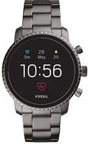 fossil smartwatch jcpenney