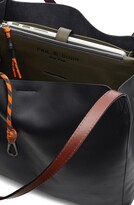Thumbnail for your product : Rag & Bone Passenger Leather Tote