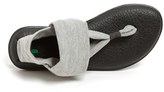 Thumbnail for your product : Sanuk 'Yoga Sling 2' Sandal (Women)