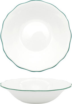 Twig New York Amelie Cereal, Pasta and Soup Bowl