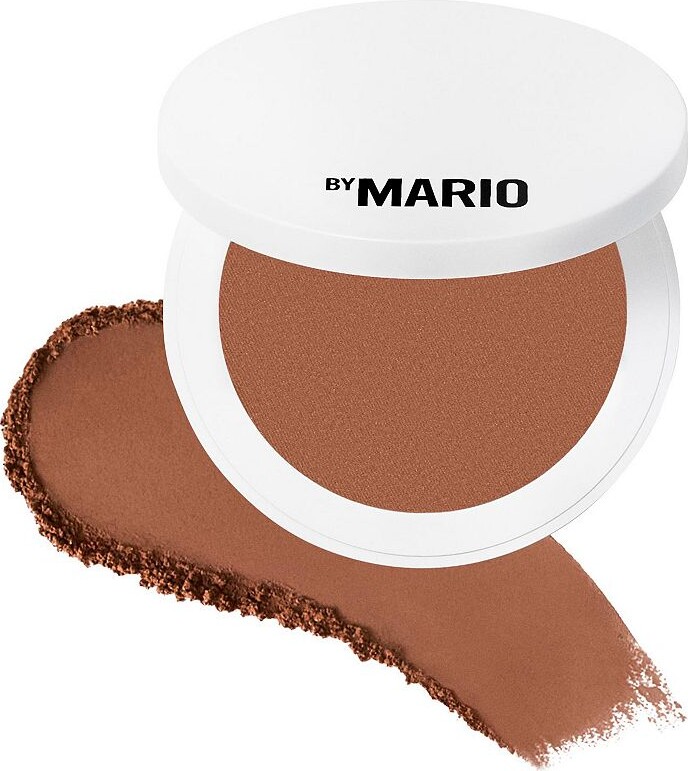 MAKEUP BY MARIO SoftSculpt Talc-Free Blurring Bronzer