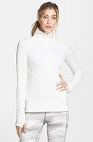 Thumbnail for your product : Under Armour ColdGear® Half Zip Top
