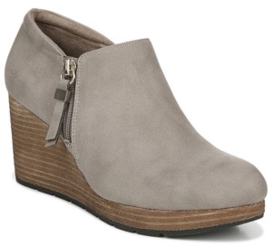 taupe shooties