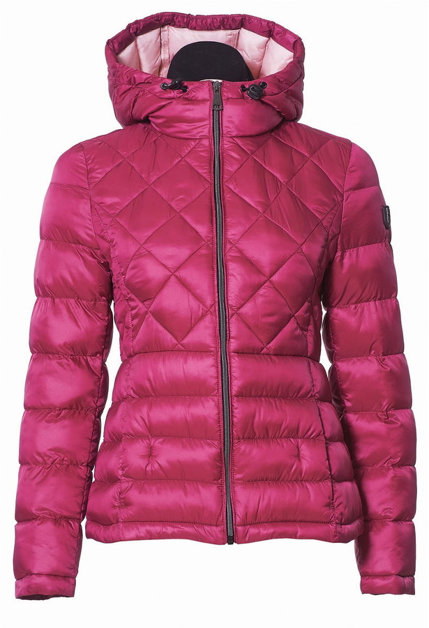 kerri puffer coat