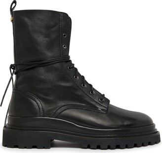 ショートブーツ・ブーティ Isabel Marant 'Ghiso' ankle boots Isabel Marant Ghiso ankle boots - ShopStyle