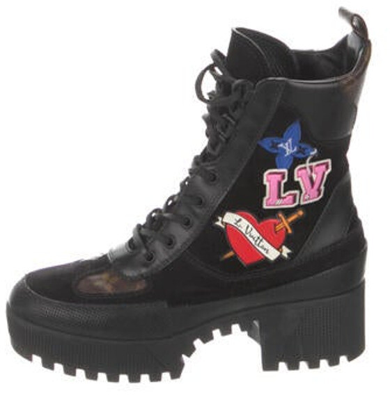 boots lv