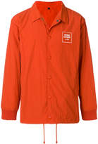 Thumbnail for your product : Opening Ceremony coach jacket