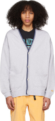 別注　LEVI’S(R) UNION ENGINEER CARDIGAN Union Engineer Cardigan - Dark Wash | Levi's® CA