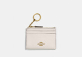 Thumbnail for your product : Coach Outlet Mini Skinny Id Case