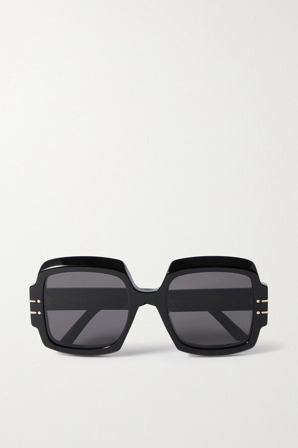Dior Oversized Sunglasses | ShopStyle