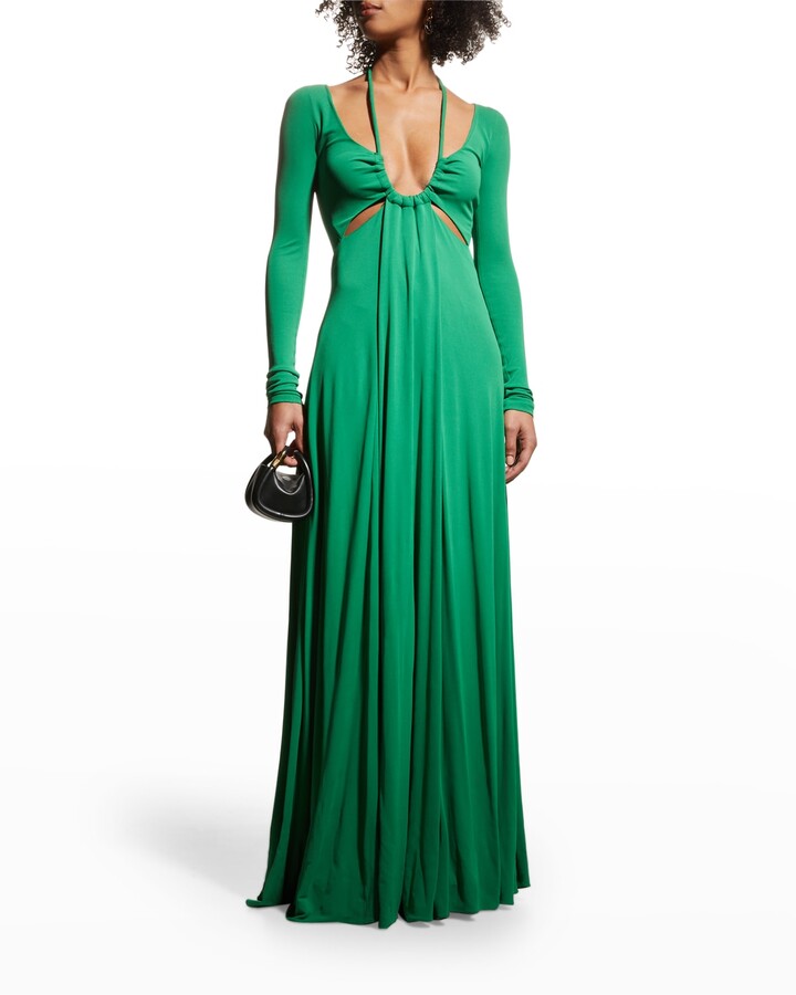Green Jersey Women's Dresses | Shop the world's largest collection 