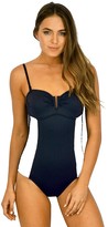 Thumbnail for your product : Baku Essential Bandeau One Piece