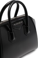 Thumbnail for your product : Givenchy mini Antigona tote