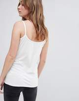 Thumbnail for your product : Bellfield Belllfield Islo Strappy Cami Top