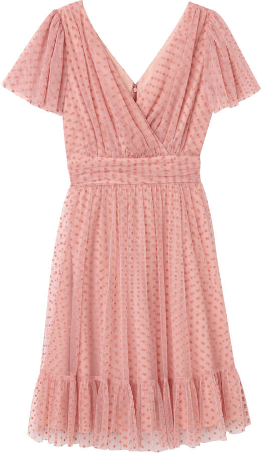 Fashion Look Featuring Gal Meets Glam Plus Size Dresses and Gal