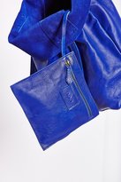 Thumbnail for your product : BDG Basic Leather Tote Bag