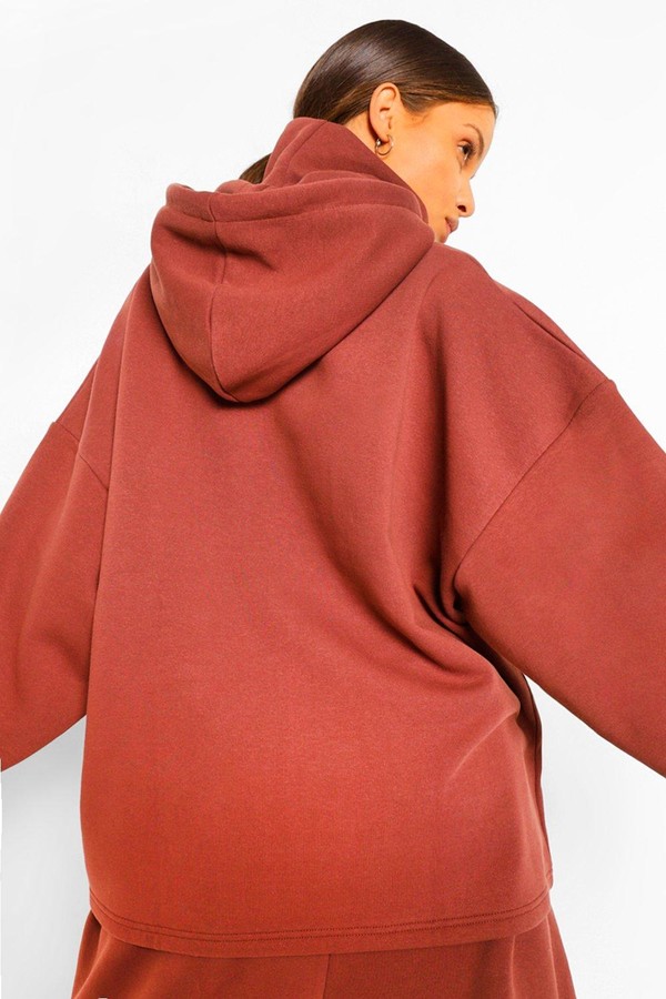 Snoodie oversized hoodie Clearance