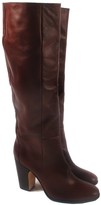 Thumbnail for your product : Rachel Comey Mahogany Leather Carta Boots