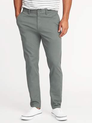 Old Navy Relaxed Slim Ultimate Built-In Flex Khakis