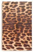 Thumbnail for your product : WRAPPED Animal Print Journal