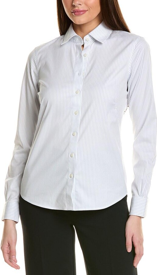 Brooks Brothers Women's Classic