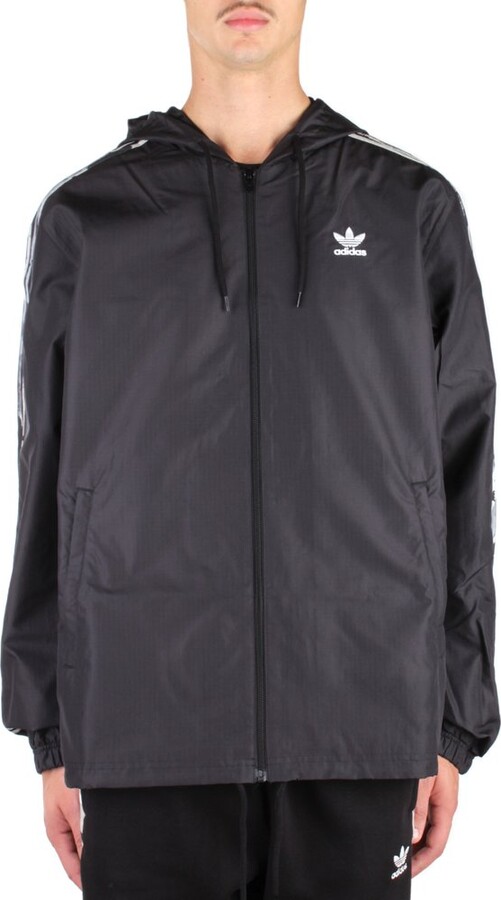 Windbreaker Adidas Men | Shop The Largest Collection | ShopStyle