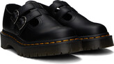 Thumbnail for your product : Dr. Martens Black 8065 II Bex Mary Jane Oxfords