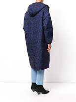 Thumbnail for your product : Christian Wijnants Jess coat