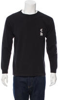 Thumbnail for your product : Chrome Hearts Graphic Logo Shirt