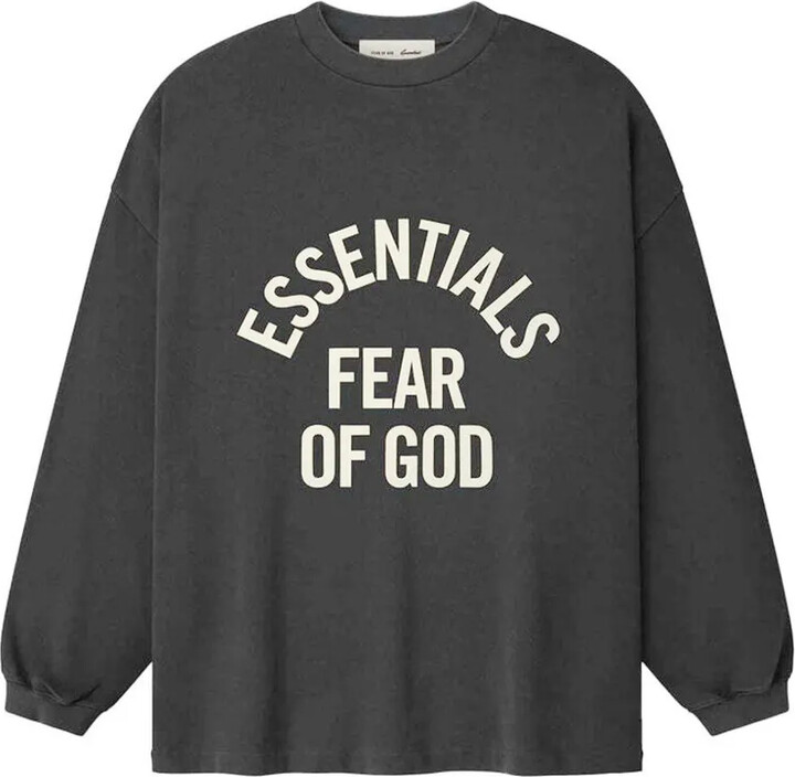 Essentials Campus 90s T-shirt