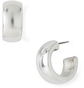 Thumbnail for your product : Simon Sebbag Mini Hoop Earrings