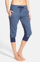 Thumbnail for your product : adidas by Stella McCartney 'Essentials' French Terry Sweatpants