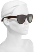 Thumbnail for your product : Rag & Bone 49mm Rectangle Sunglasses