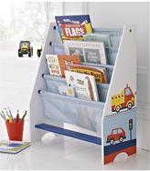 Thumbnail for your product : Ladybird Beep Beep Sling Bookcase