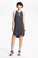 Thumbnail for your product : 3.1 Phillip Lim Embellished T-Shirt Dress
