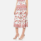 Thumbnail for your product : MinkPink Women's Bed of Roses Culotte Pants