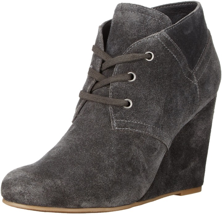 Dolce Vita Women's Gwen Ankle Bootie - ShopStyle Boots