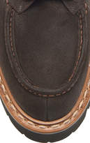 Thumbnail for your product : Bally Lyndon Suede Derby Shoes