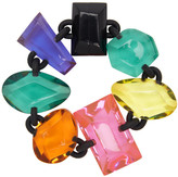 Thumbnail for your product : Monies Jewellery Multicolor Oakley Bracelet