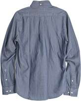 Thumbnail for your product : Gant Indigo Shirt