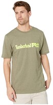 Thumbnail for your product : Timberland Base Plate Short Sleeve T-Shirt with Logo