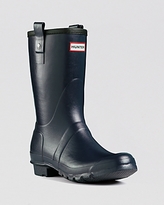 Thumbnail for your product : Hunter Short Boot